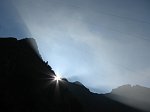 Salita al Rifugio Curò - Lago del Barbellino